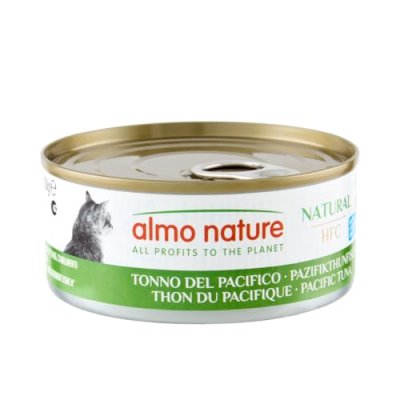 Almo Nature HFC Natural Cat Food