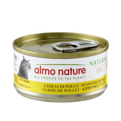 Almo Nature HFC Wet Cat Food
