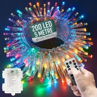GloBrite Fairy Lights