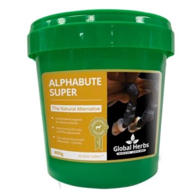 Global Herbs Alphabute