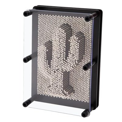 Global Gizmos Pin Art Toy