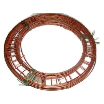 Floral Supplies: Wreath Frames