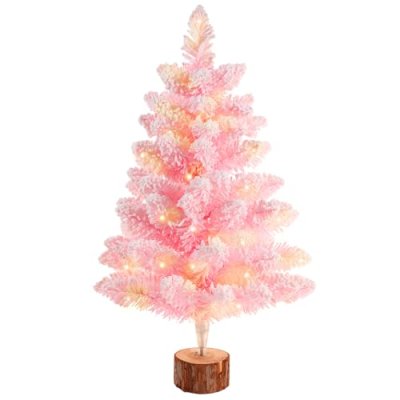 Gloreyan Christmas Tree