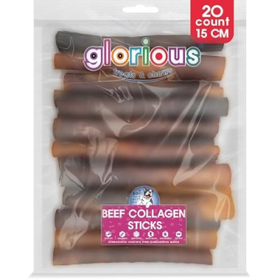 Glorious Treats Chews