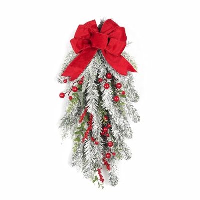 Floroad Christmas Swag