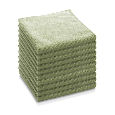 E-Cloth Microfibre Cloths
