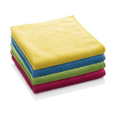 E-Cloth Microfibre Cloths