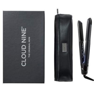 Cloud Nine Hair Straightener