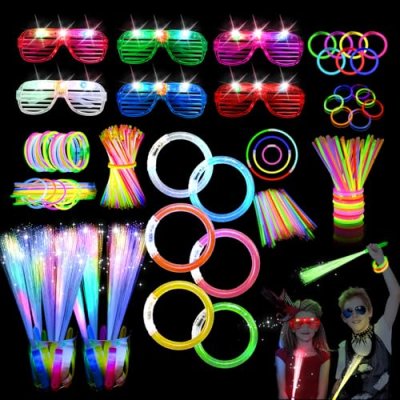 Glow Party Supplies