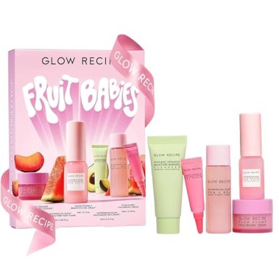 Glow Recipe Fruit Babies Set