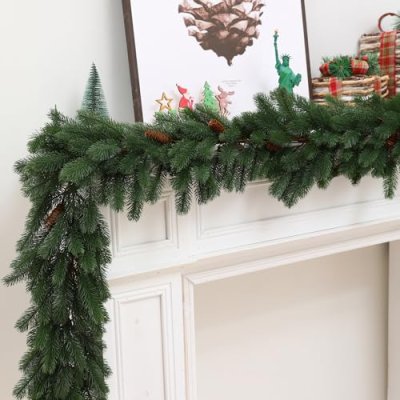 Floweroyal Christmas Garland