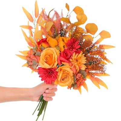 Floweroyal Autumn Artificial Flowers