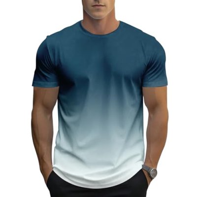 Alpha Men's T-Shirt