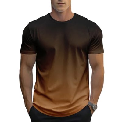 Alpha Men’s T-Shirt