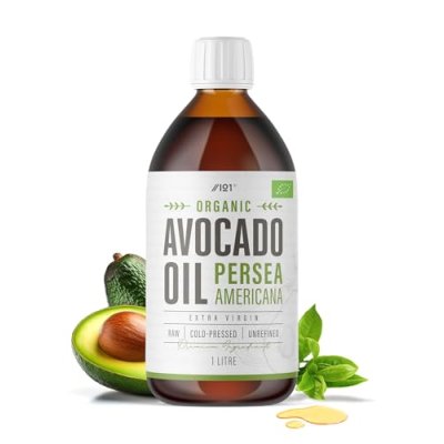 Alpha01 Avocado Oil