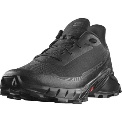 SALOMON Alphacross 5 Trail Running Shoes