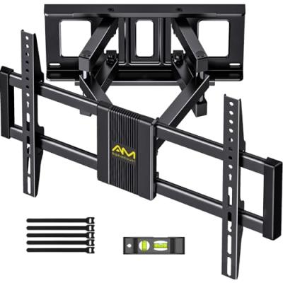 Alphamount TV Wall Bracket for 37-75 Inch TVs