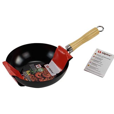Alpina Wok Pan