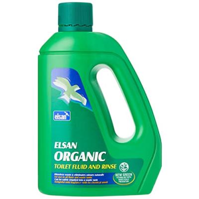 Elsan Organic Toilet Fluid