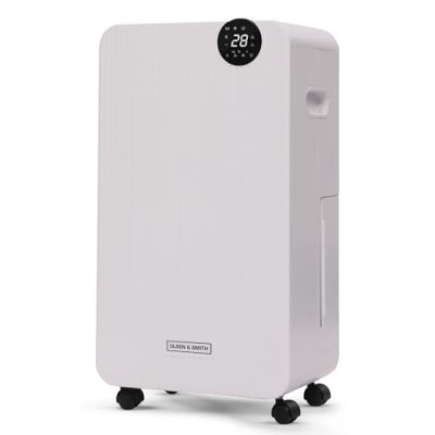 Olsen & Smith Dehumidifier