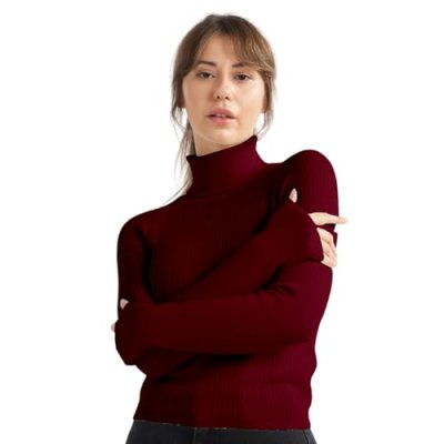 Alsestudio Women's Jumper