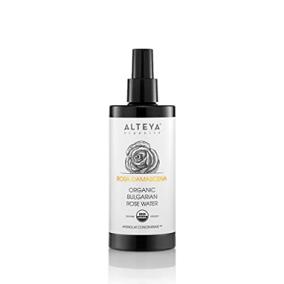 Alteya Organic Rose Water Toner