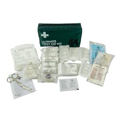 AA Ultimate First Aid Kit