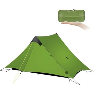 KIKILIVE Ultralight Camping Tent