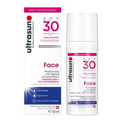 Ultrasun Face SPF30