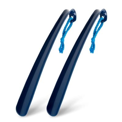 Blue Badge Long Shoe Horn
