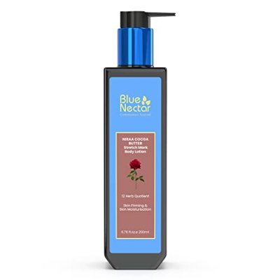 Blue Nectar Body Lotion