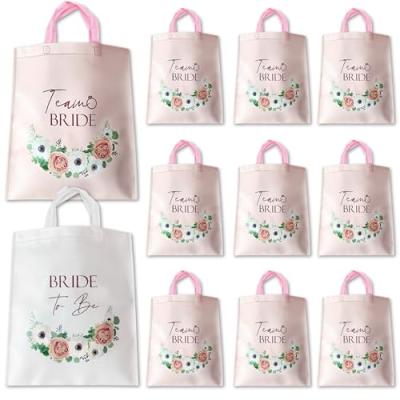 Blue Planet Hen Party Bags