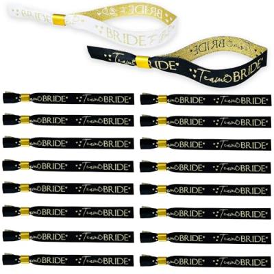 Blue Planet Hen Party Wristbands