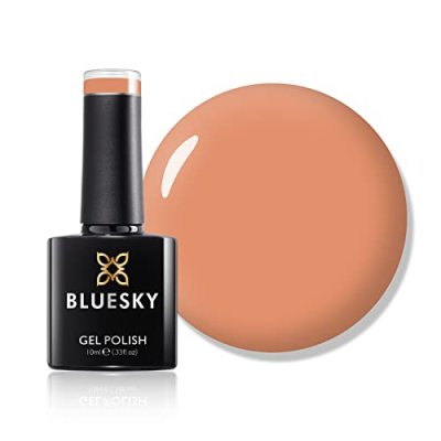 Bluesky Gel Nail Polish