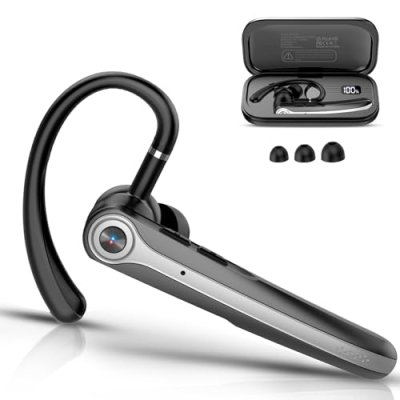 Bluetooth V5.4 Headset