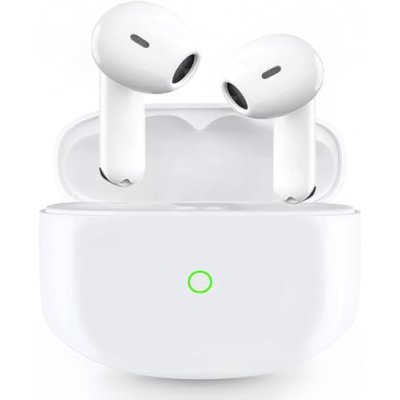 Bluetooth Earbuds with Microphone