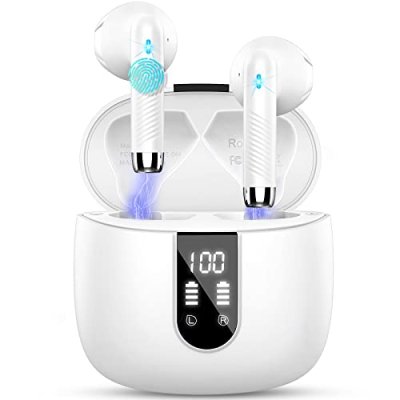 Bluetooth Earbuds