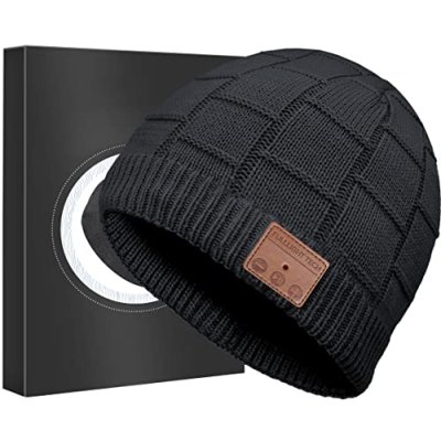 Bluetooth Beanie Hat