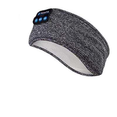 Bluetooth Sleep Headband