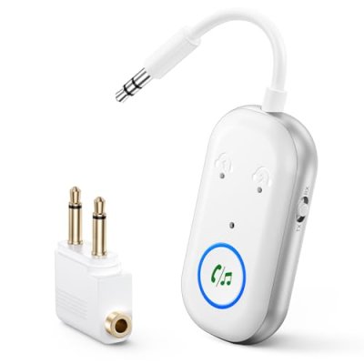 Bluetooth Transmitter Receiver for AirPods