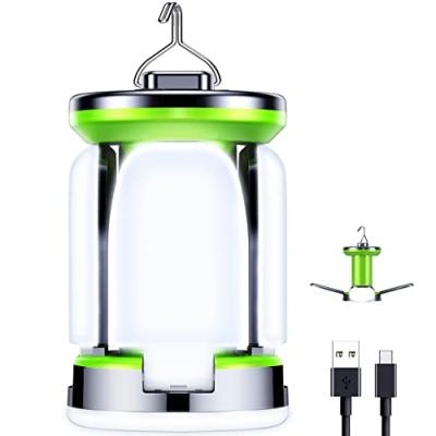 Blukar Rechargeable Camping Lantern