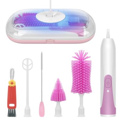 BlumWay Bottle Cleaner