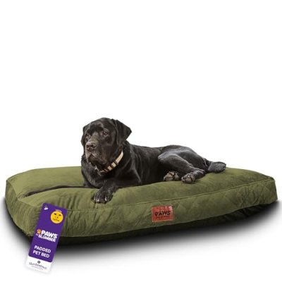 Slumberdown Dog Bed