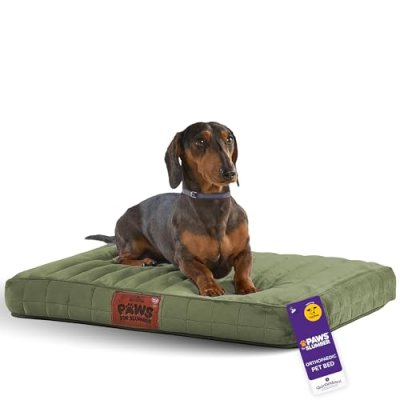 Slumberdown Dog Bed
