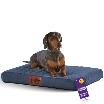 Slumberdown Dog Bed