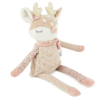 BIECO Plush Deer Rattle