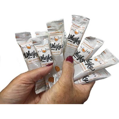 Plush Drinks Scotch Whisky Miniatures