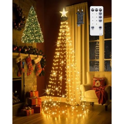 Olutula Christmas Tree Lights