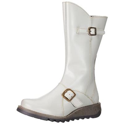 Fly London Buckle Boots