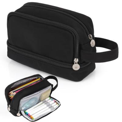 Alyvisun Pencil Case with Handle